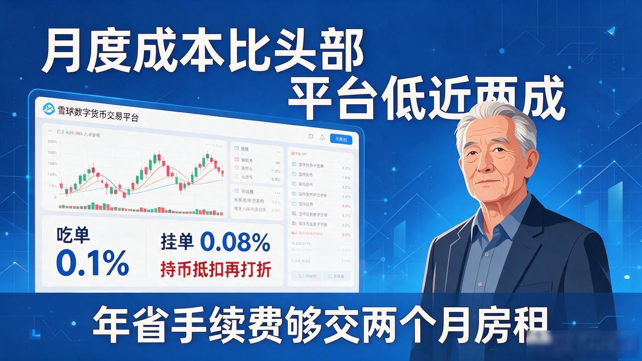 雪球数字货币交易网站靠谱吗，交易八年老手说几句掏心窝的话