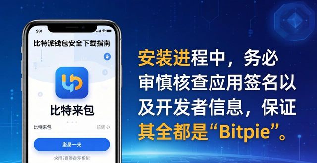 比特派钱包app官方下载地址的获取指南_bitpie比特派钱包_2021比特派钱包使用视频