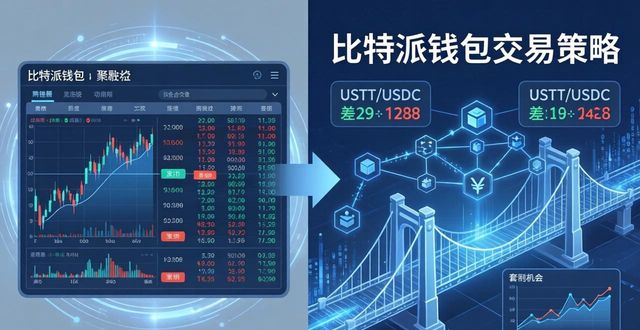 比特派钱包网址交易策略与市场分析：怎么操作？行情怎么看？
