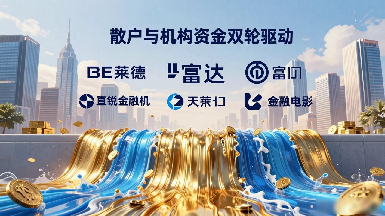 1t数字货币是什么？市场规模与投资前景详解