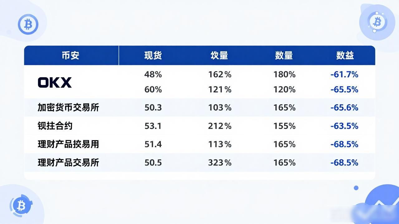 如何统计数字货币？3步查清你的所有加密资产