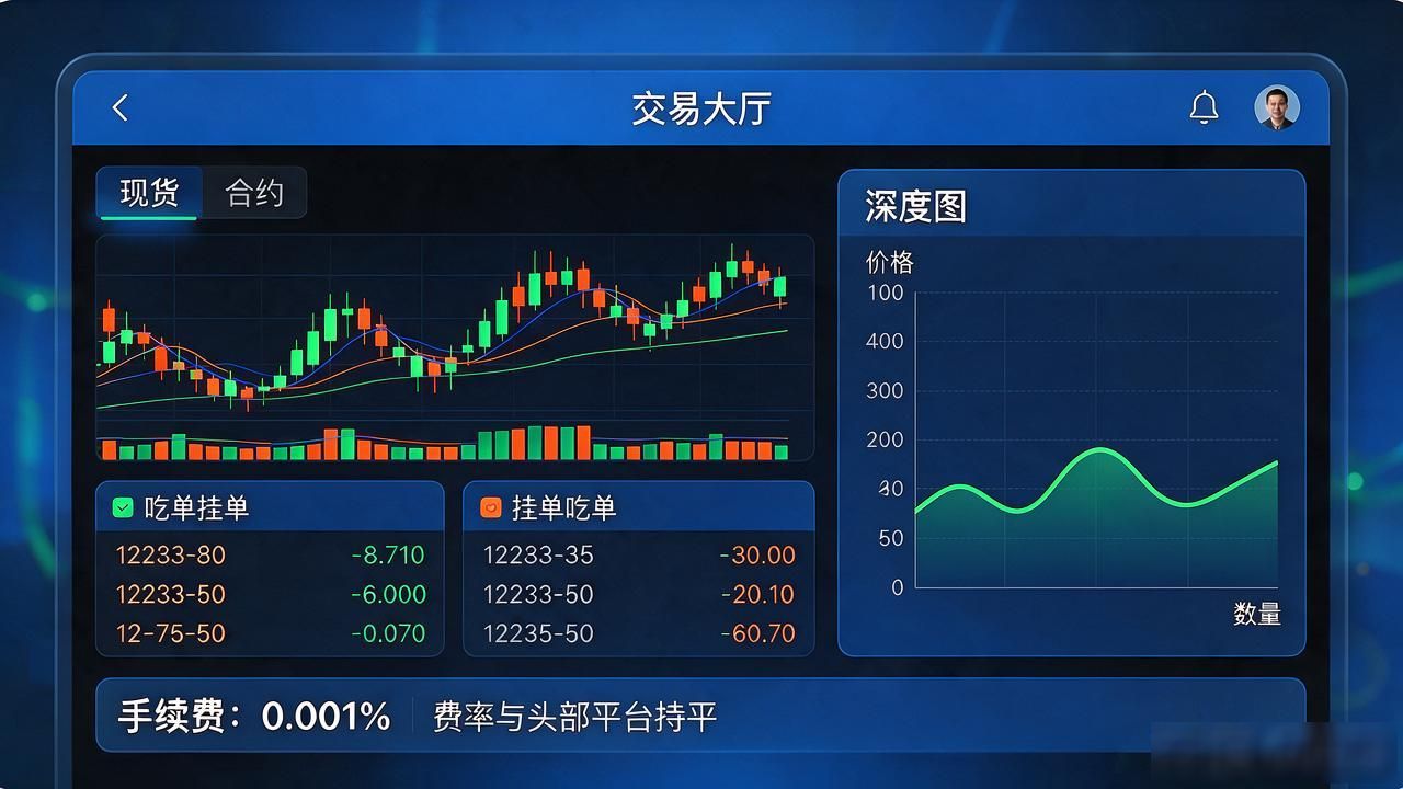 玩家网数字货币资产交易所app，老用户才肯说的大实话