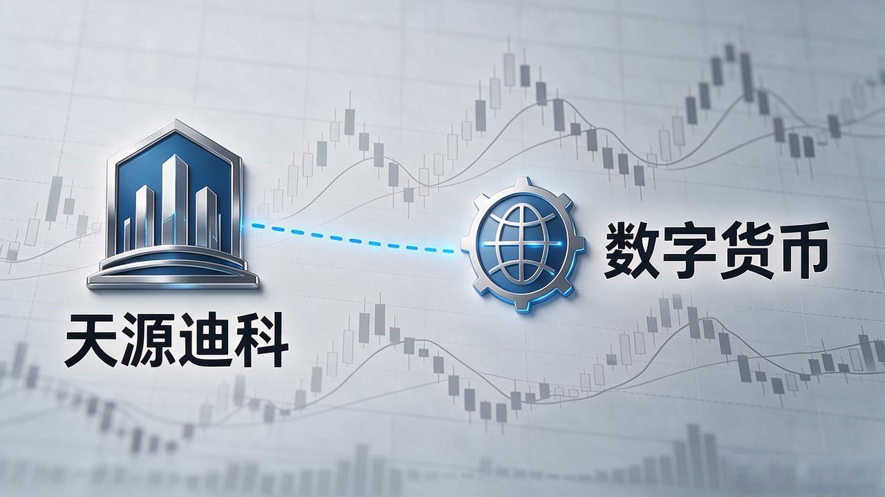 政务信息化数据治理_香港数字货币天源迪科_数字货币概念股分析