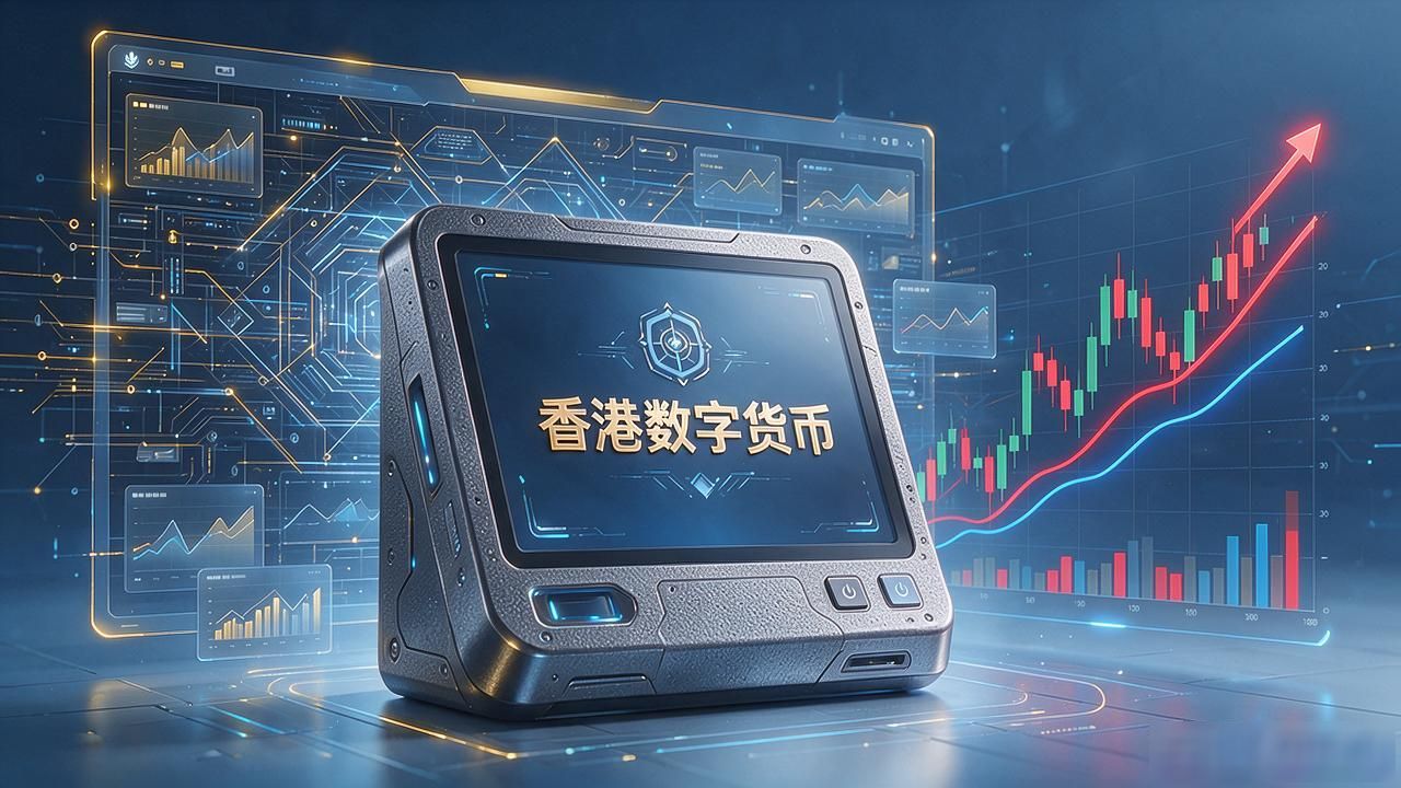 香港数字货币相关A股，到底哪几只真正能分到蛋糕？