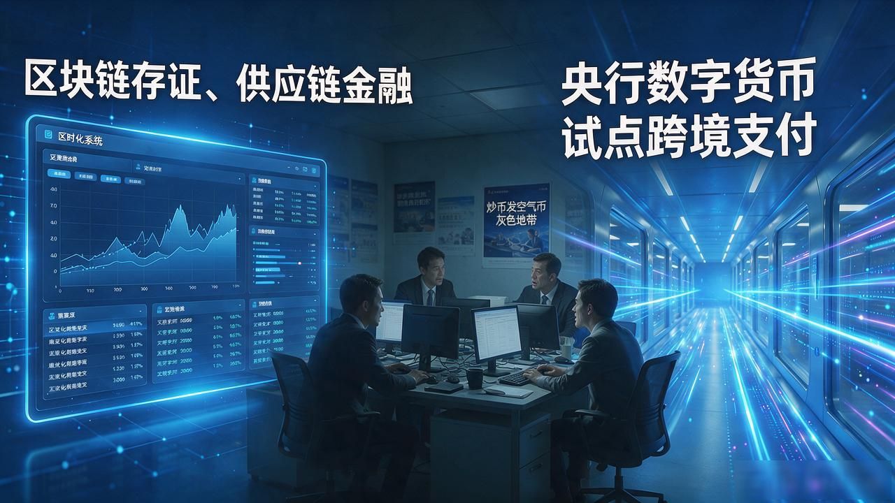 成都抓数字货币的公司靠谱吗？干了八年金融科技的说几句