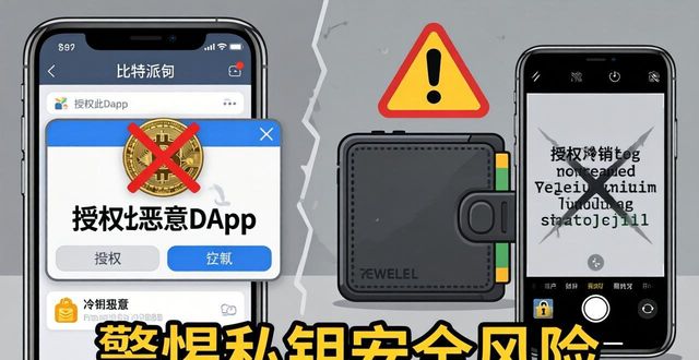 比特派是不是冷钱包_理解比特派钱包与冷钱包的潜在风险_比特派冷钱包安全吗