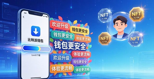 比特派钱包新版下载，互动体验升级指南