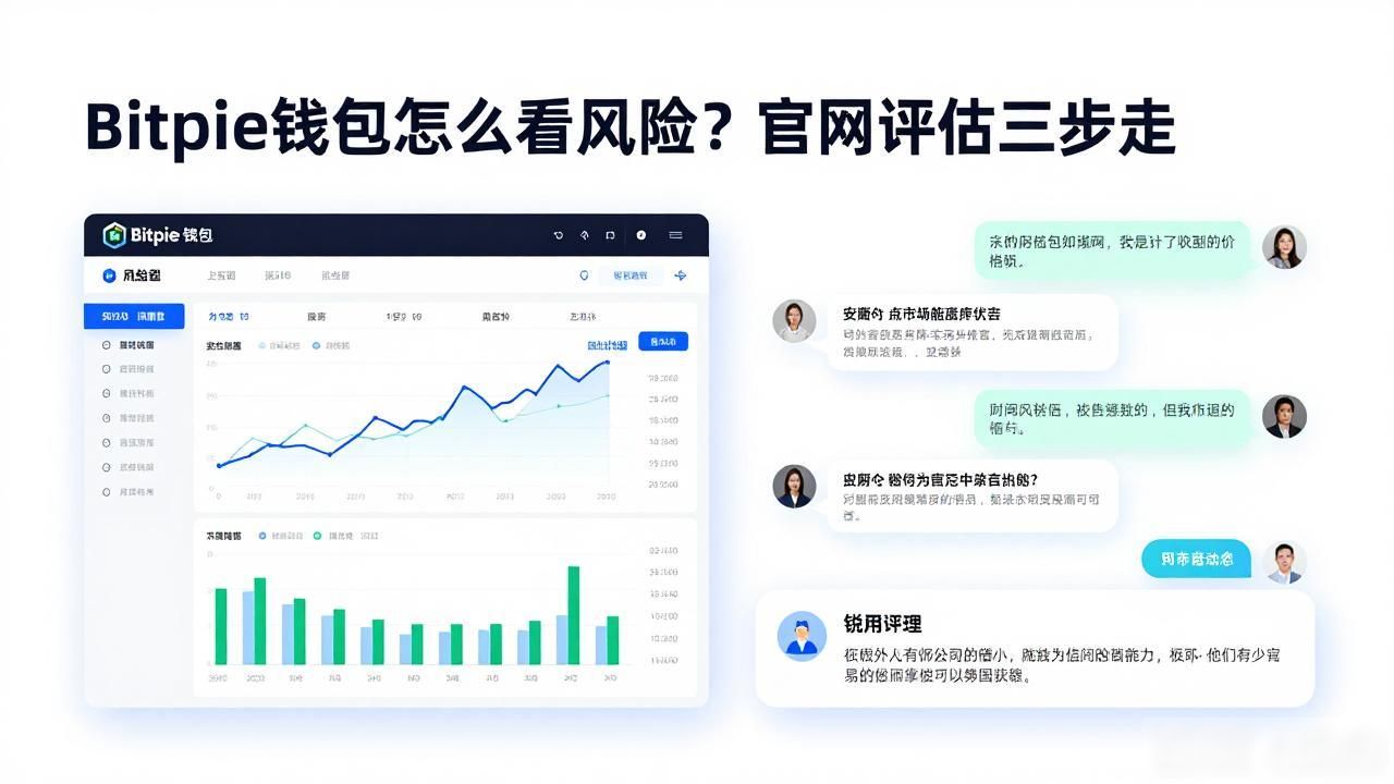 如何在Bitpie钱包app官网中评估市场风险?_Bitpie钱包官网评估市场风险_项目基本面分析