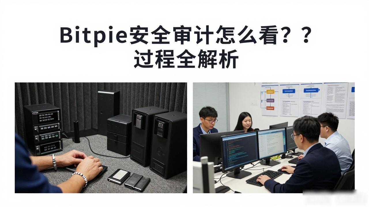 Bitpie交易所安全审计流程_代码审查与资产存储安全_了解 Bitpie 交易所的安全审计过程