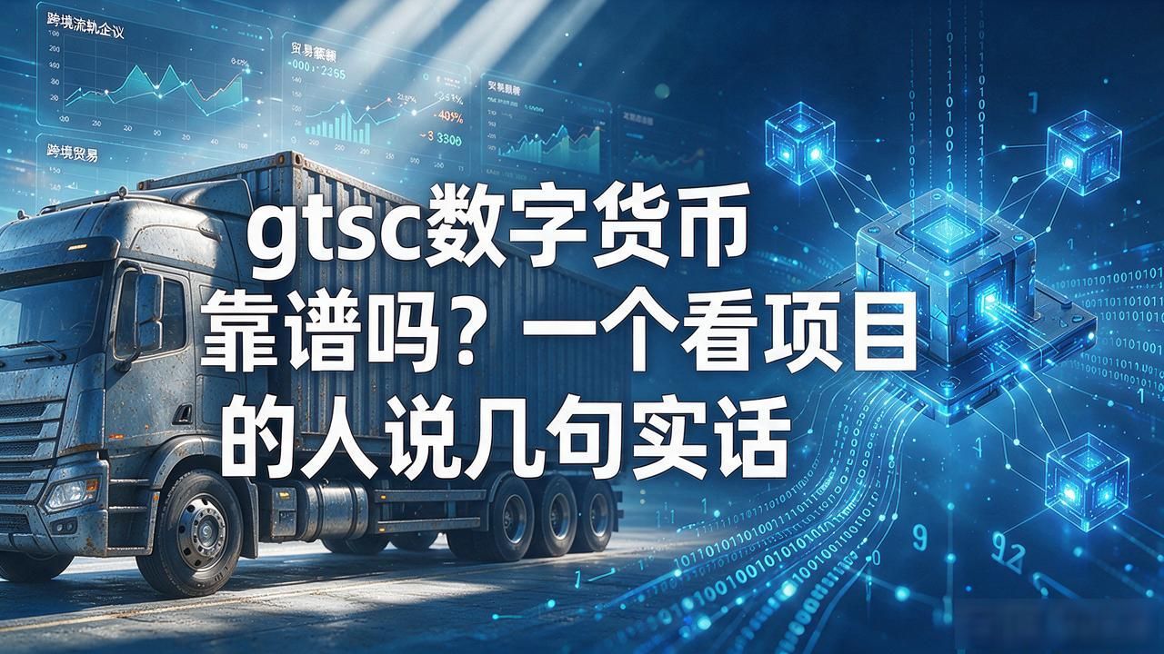 GTSC数字货币_隐私计算数据安全_gtsc数字货币