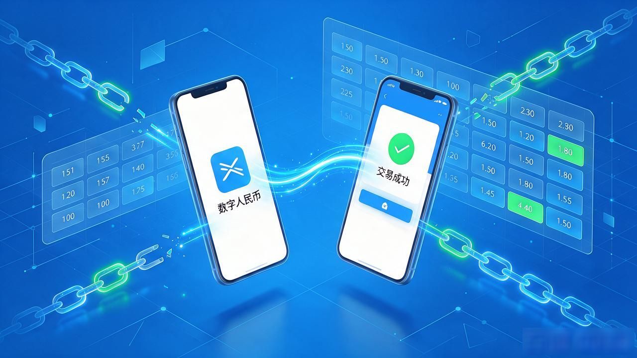 信用货币的数字化｜纸币时代结束后，没有实体钱，信用还靠什么