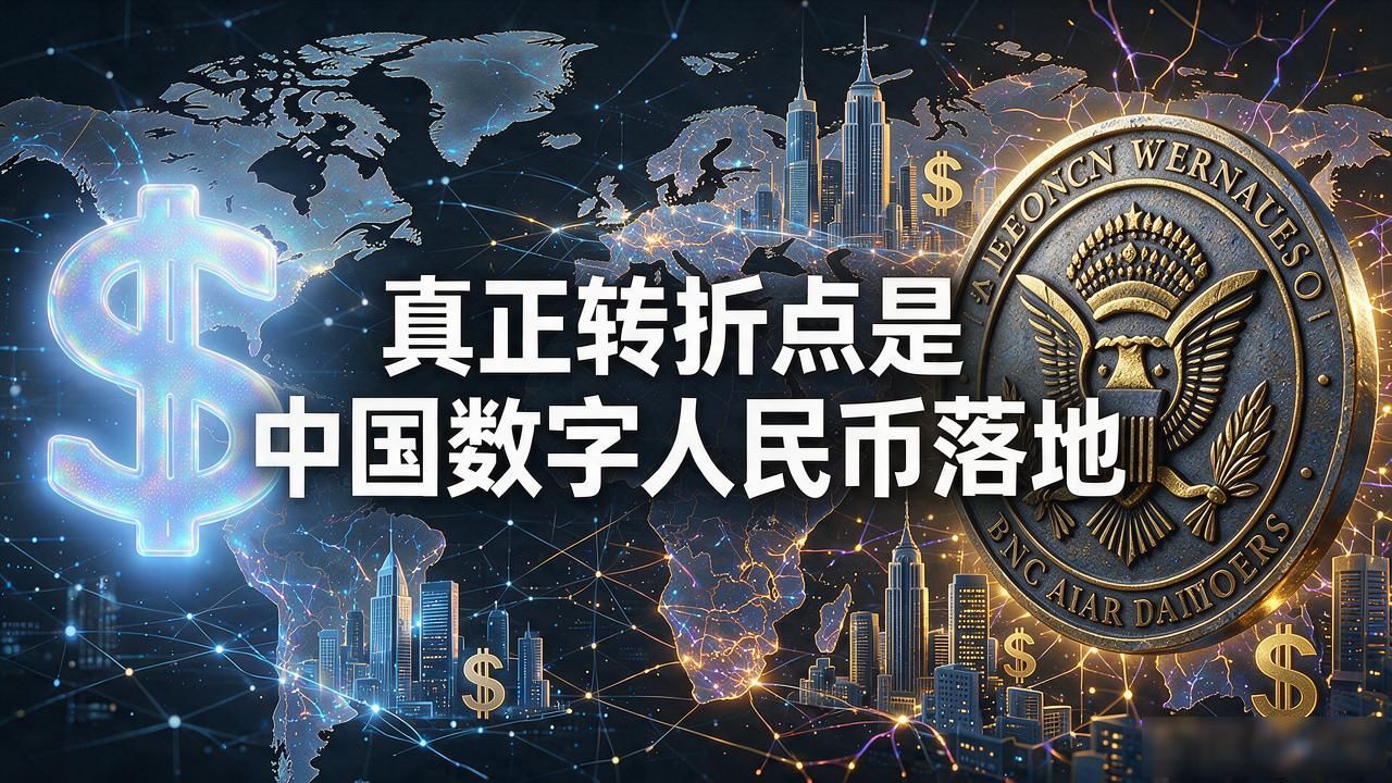 美国政府和数字货币较了整整七年劲，从全面封杀到不得不坐下来谈