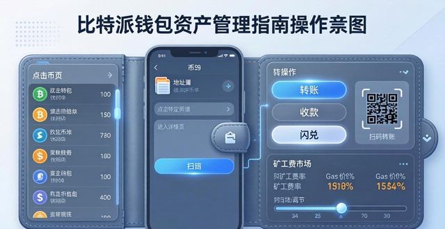 比特派硬件钱包怎么用安全_比特派多链资产钱包_如何在比特派钱包网址上进行资产管理？