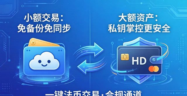 比特派钱包：五大实用功能特色全解析