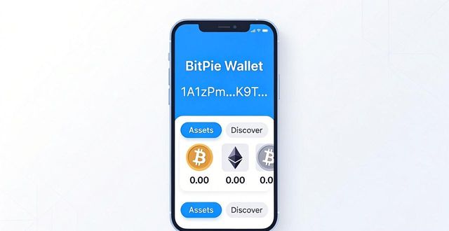 比特派钱包中文版注册教程：新用户5分钟搞定