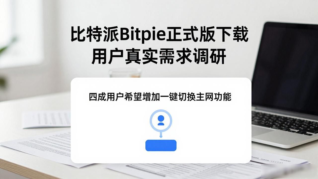 Bitpie正式版多机型兼容性优化_比特派Bitpie正式版下载的用户调研与分析_Bitpie正式版安全下载渠道