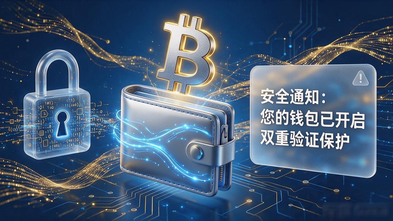 手里的比特币和钱包，真出了事谁来替你管