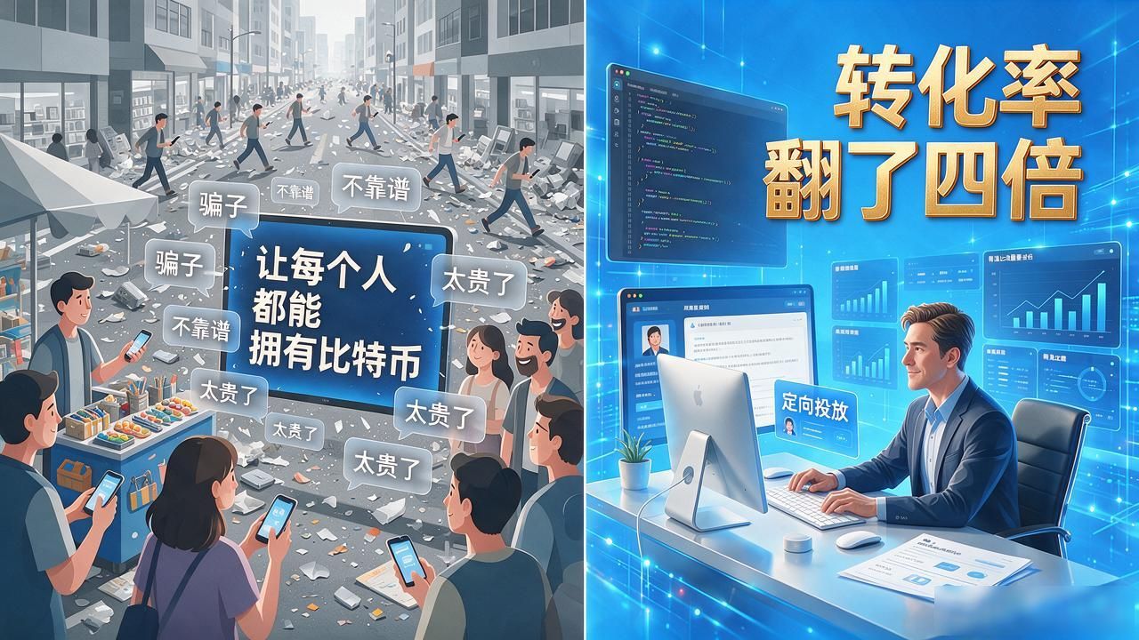 618推数字货币，小商家怎么卖不翻车，一个店主说几句实话