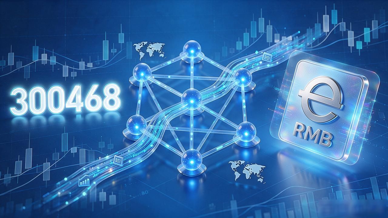 创业板数字人民币概念股有哪些，金融数字货币股票怎么挑