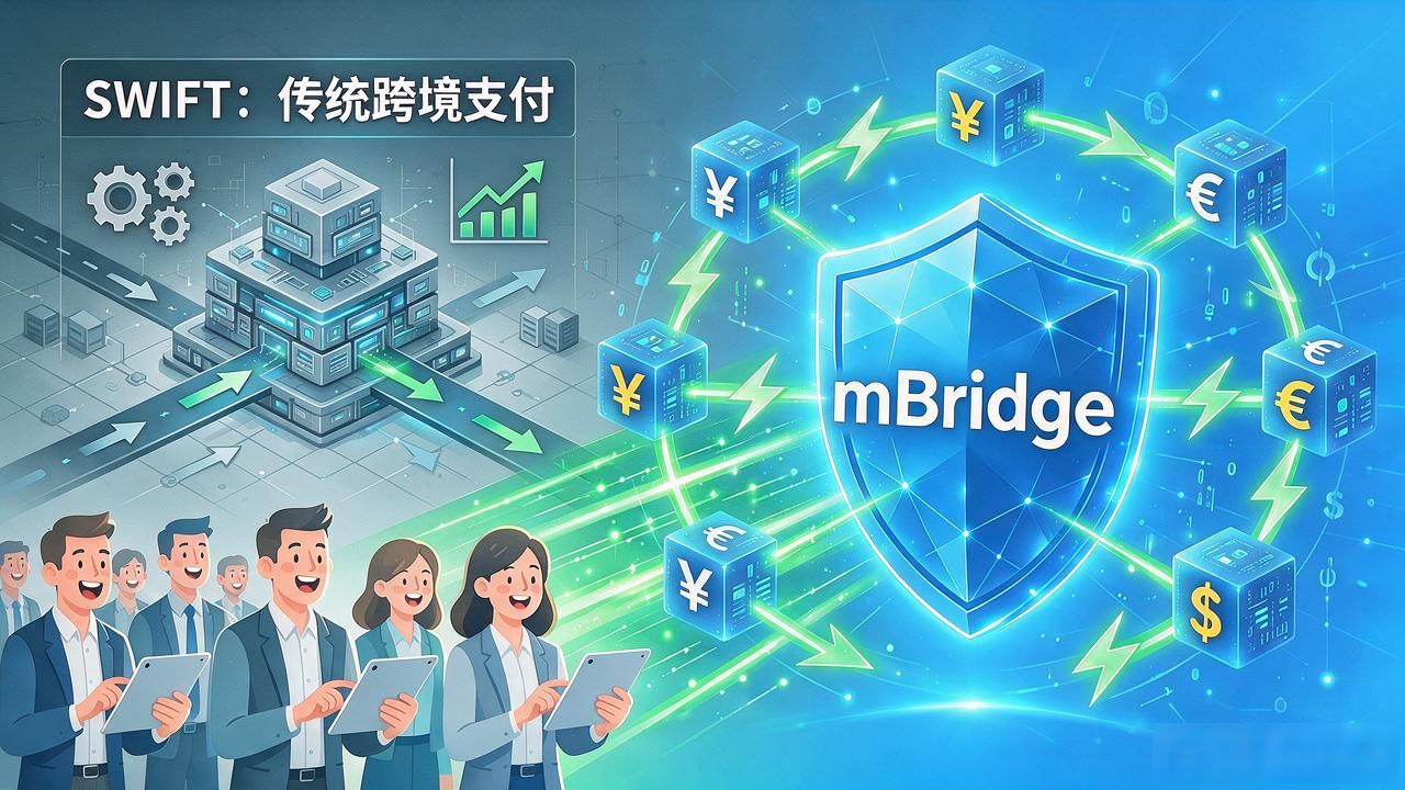 数字货币未来到底怎么变？这四个趋势方向值得你花十分钟看完