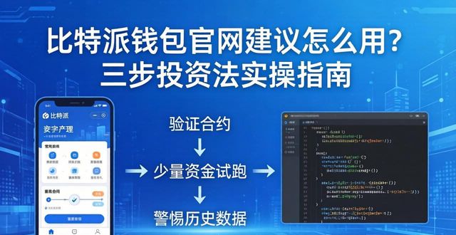 比特派钱包trx_比特派钱包体系_如何根据比特派钱包app官网获得的建议进行投资？