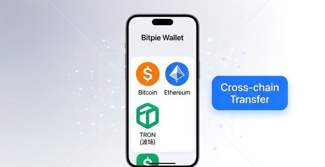 苹果手机用Bitpie钱包真实体验分享