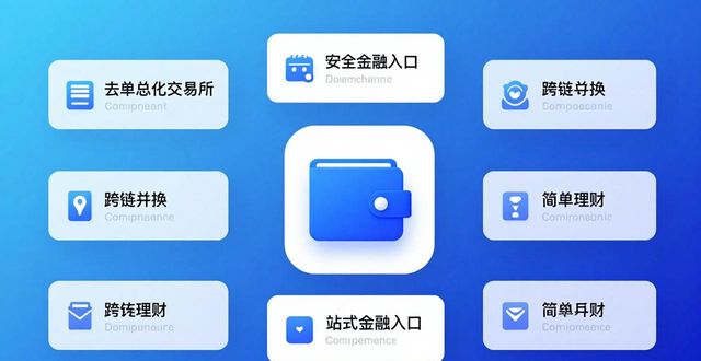 Bitpie钱包到底适合谁？一文看懂它的定位和未来方向