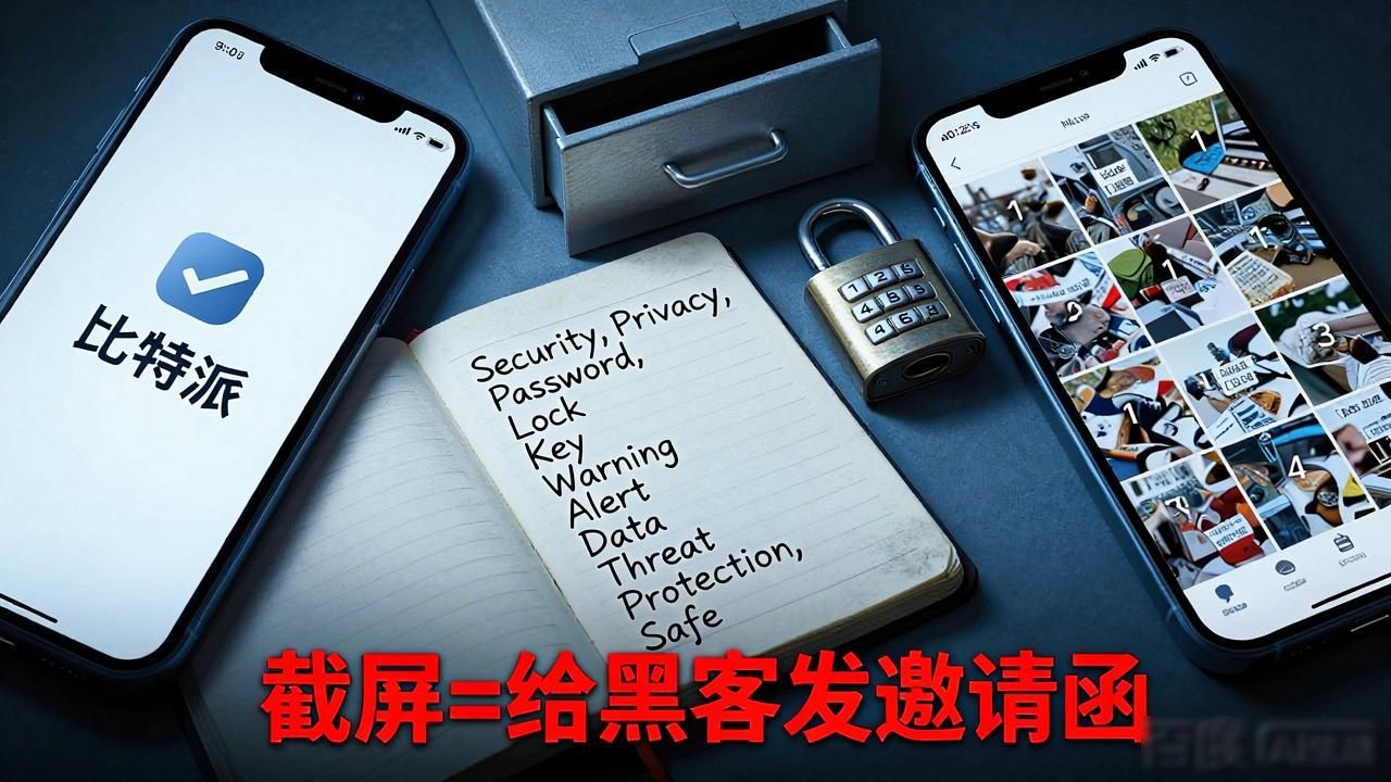 比特派安卓版官方下载_比特派安卓版安全下载攻略_如何在比特派安卓版下载中保持信息安全?