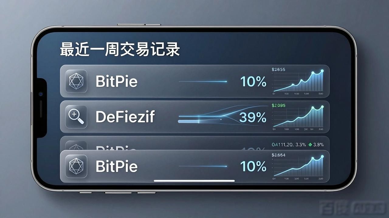 比特派钱包链上数据分析_如何使用比特派Bitpie钱包app开展市场调研_比特派钱包做市场调研