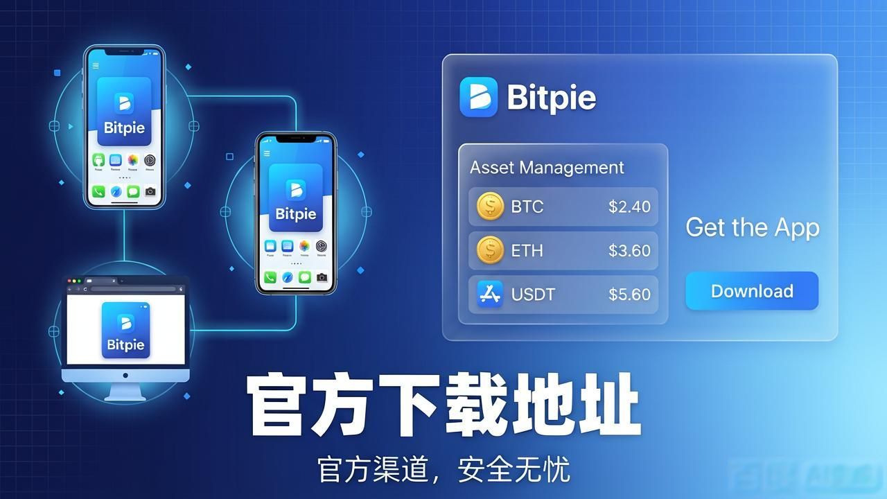 比特派钱包官方下载地址_比特派钱包app官方下载地址的特点分析_比特派钱包安全下载渠道