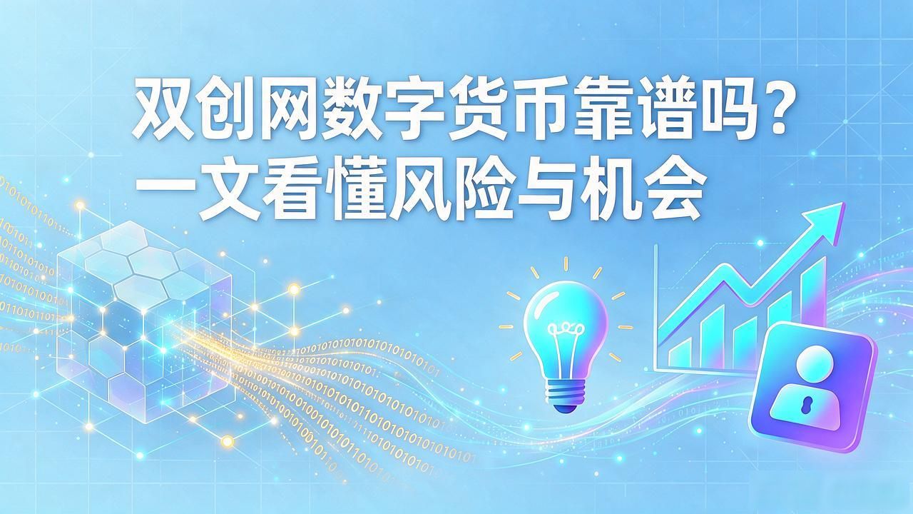 双创网 数字货币 资讯服务_双创网数字货币