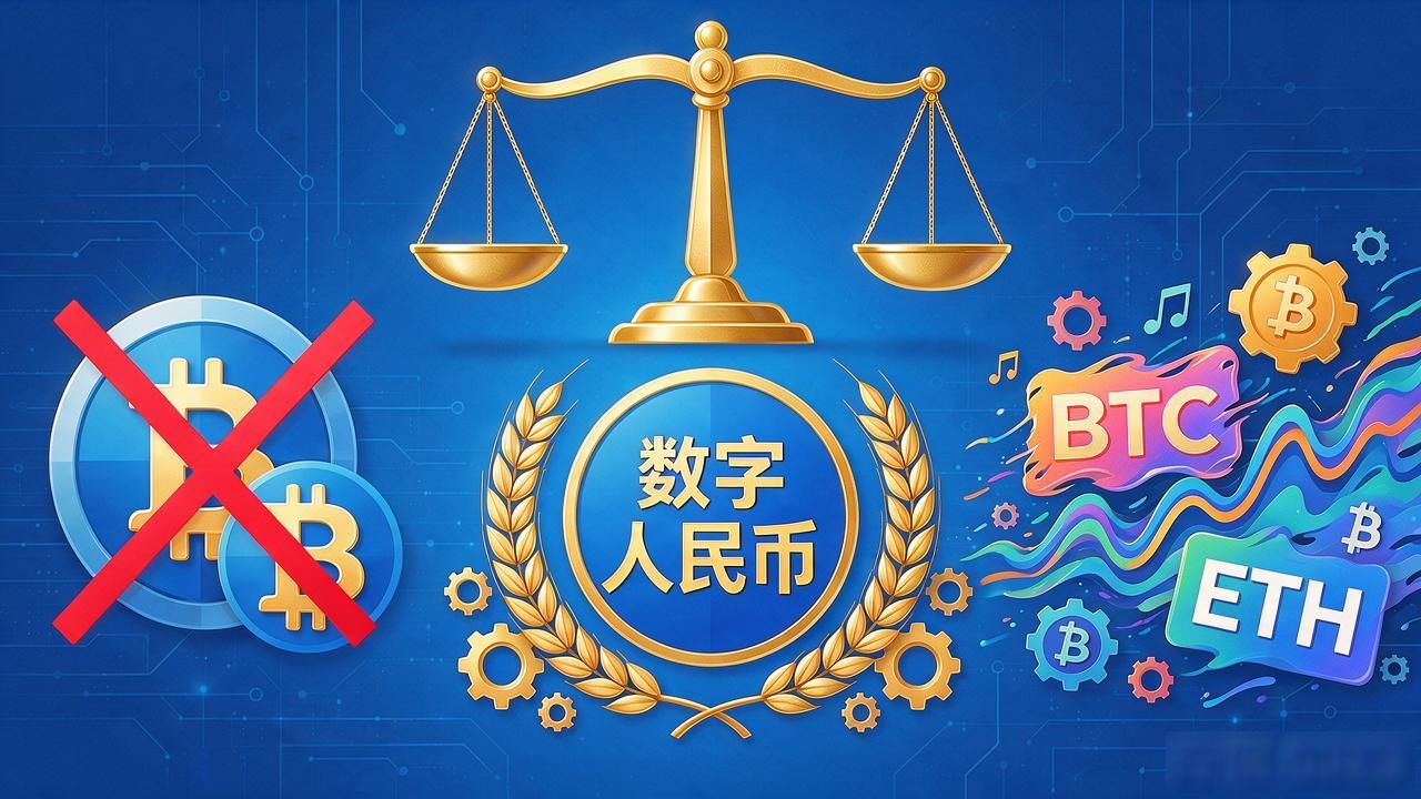 网络数字货币的前景到底怎样，普通人还值不值得花心思去跟