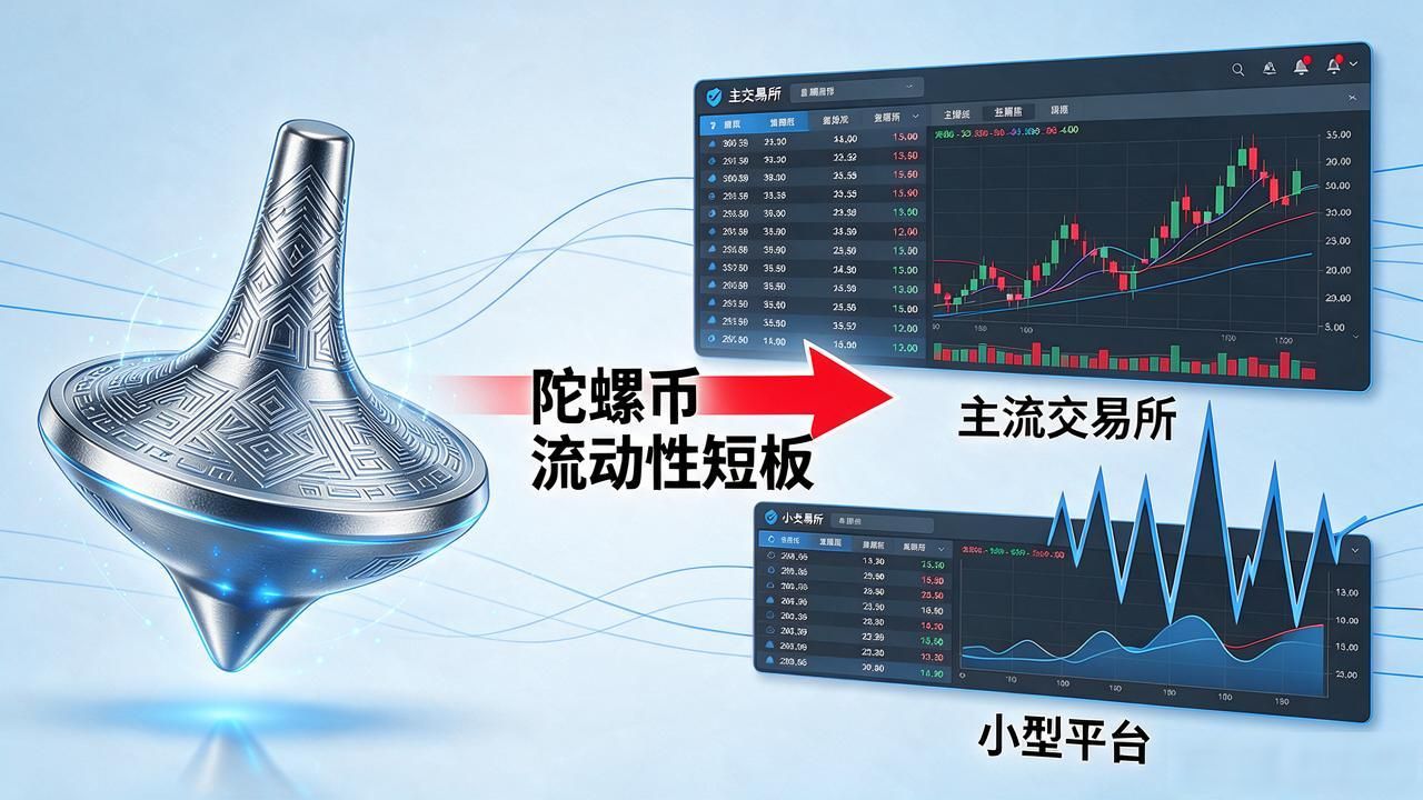 数字货币陀螺币靠谱吗，新手想入手前该了解什么
