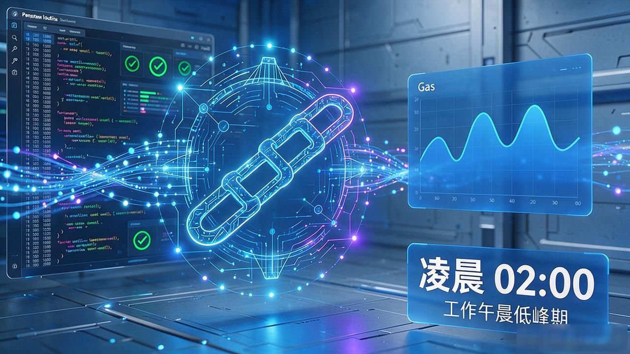 刚接触用列数字货币？这几个坑你一定要避开，老玩家经验全在这了