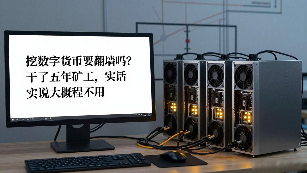 数字货币挖矿需要翻墙吗_矿机连接矿池网络设置_挖数字货币要翻墙吗